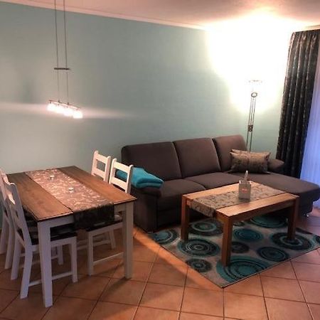 Jacobihof Haus 6 Wohnung 02 ダーメ エクステリア 写真