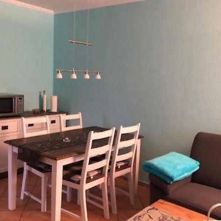 Jacobihof Haus 6 Wohnung 02 ダーメ エクステリア 写真
