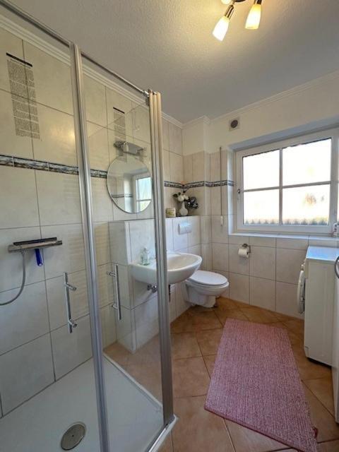 Jacobihof Haus 6 Wohnung 02 ダーメ エクステリア 写真
