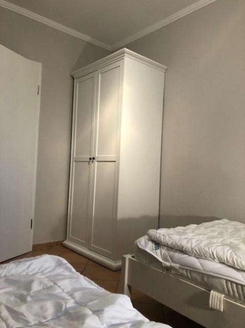 Jacobihof Haus 6 Wohnung 02 ダーメ エクステリア 写真