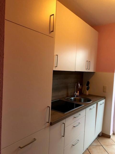 Jacobihof Haus 6 Wohnung 02 ダーメ エクステリア 写真