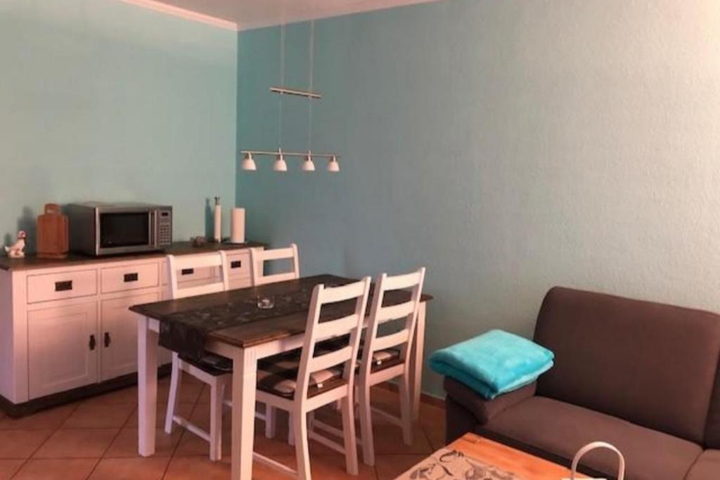 Jacobihof Haus 6 Wohnung 02 ダーメ エクステリア 写真