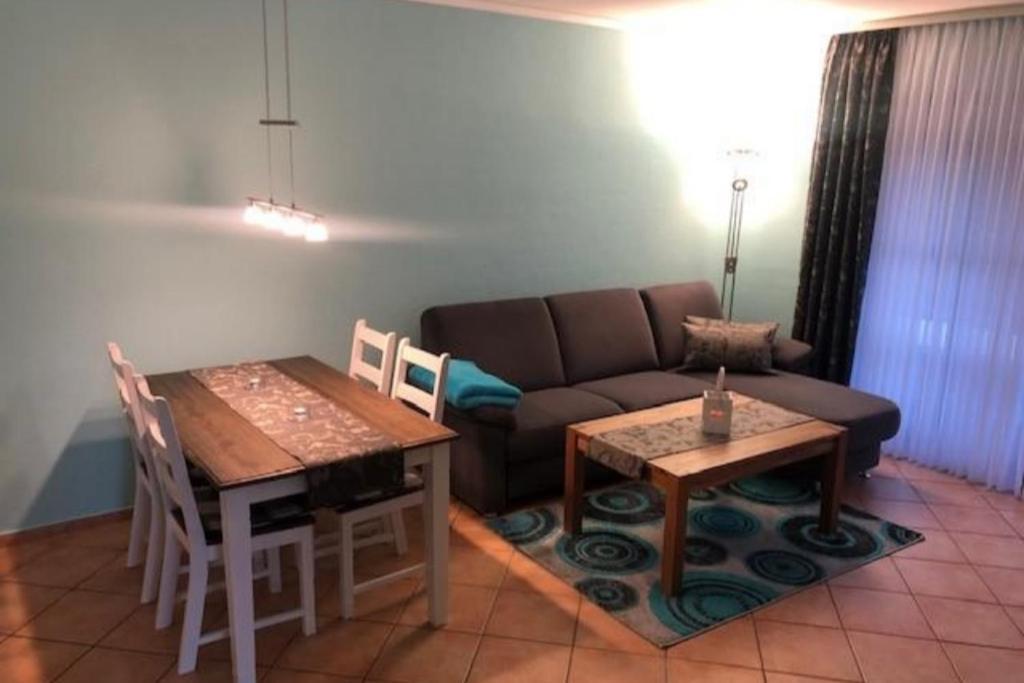 Jacobihof Haus 6 Wohnung 02 ダーメ エクステリア 写真