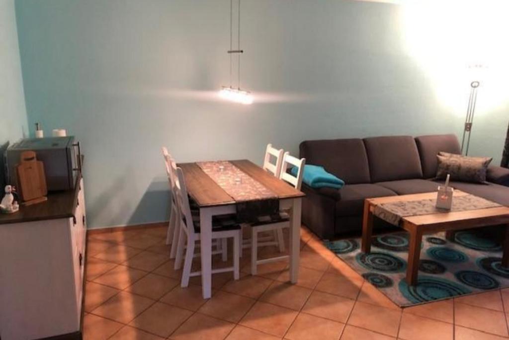 Jacobihof Haus 6 Wohnung 02 ダーメ エクステリア 写真