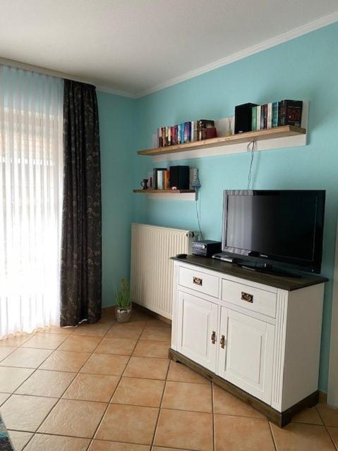 Jacobihof Haus 6 Wohnung 02 ダーメ エクステリア 写真